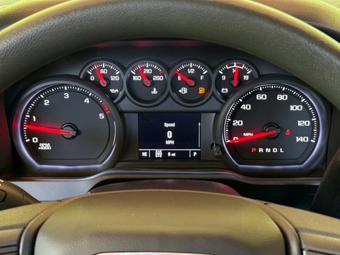 New 2026 GMC Sierra 2500 Pro AWD/4WD image 25