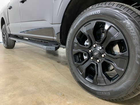 Used 2023 Ford F150 XLT w/ Equipment Group 302A High image 6