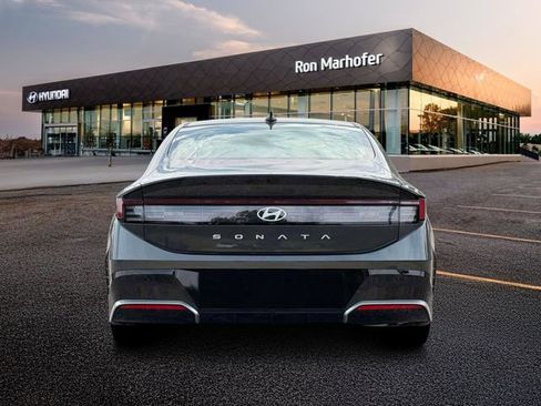 New 2026 Hyundai Sonata SEL image 6