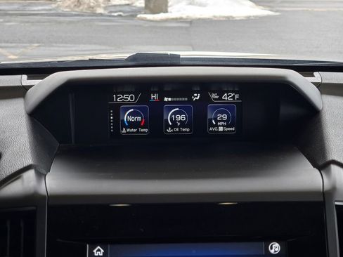 Used 2024 Subaru Forester Sport image 22