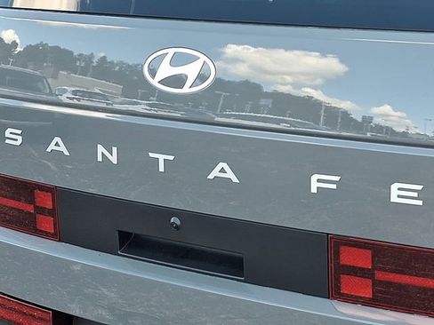 New 2026 Hyundai Santa Fe SE image 6