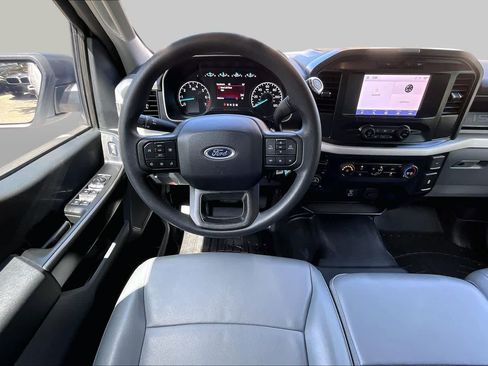 Certified 2023 Ford F150 XL w/ XL Chrome Appearance Package AWD/4WD image 16