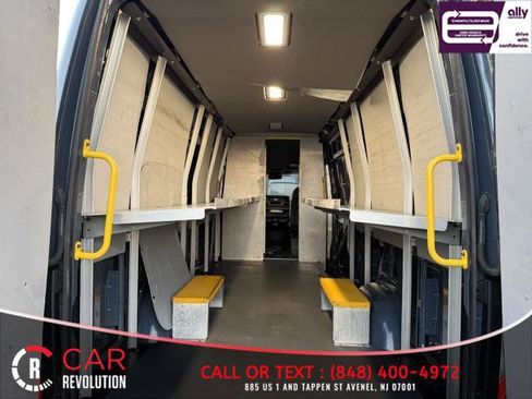 Used 2019 Mercedes-Benz Sprinter 170 image 7
