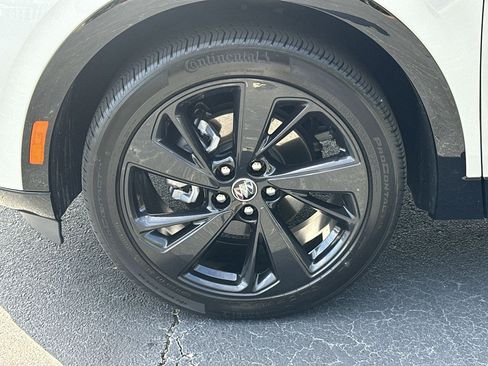 Certified 2023 Buick Envision Essence w/ Technology Package I image 34