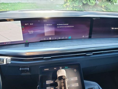 Certified 2025 Cadillac Escalade IQ Sport 2 AWD/4WD image 25