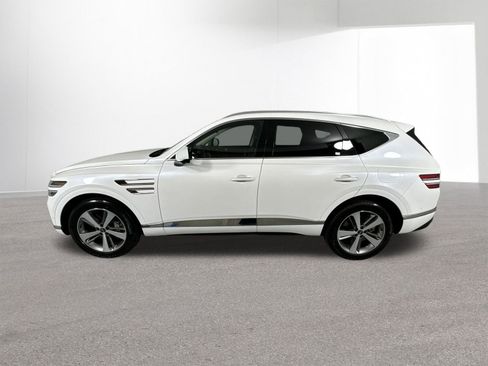 Used 2021 Genesis GV80 3.5T w/ Advanced Package 06 image 29