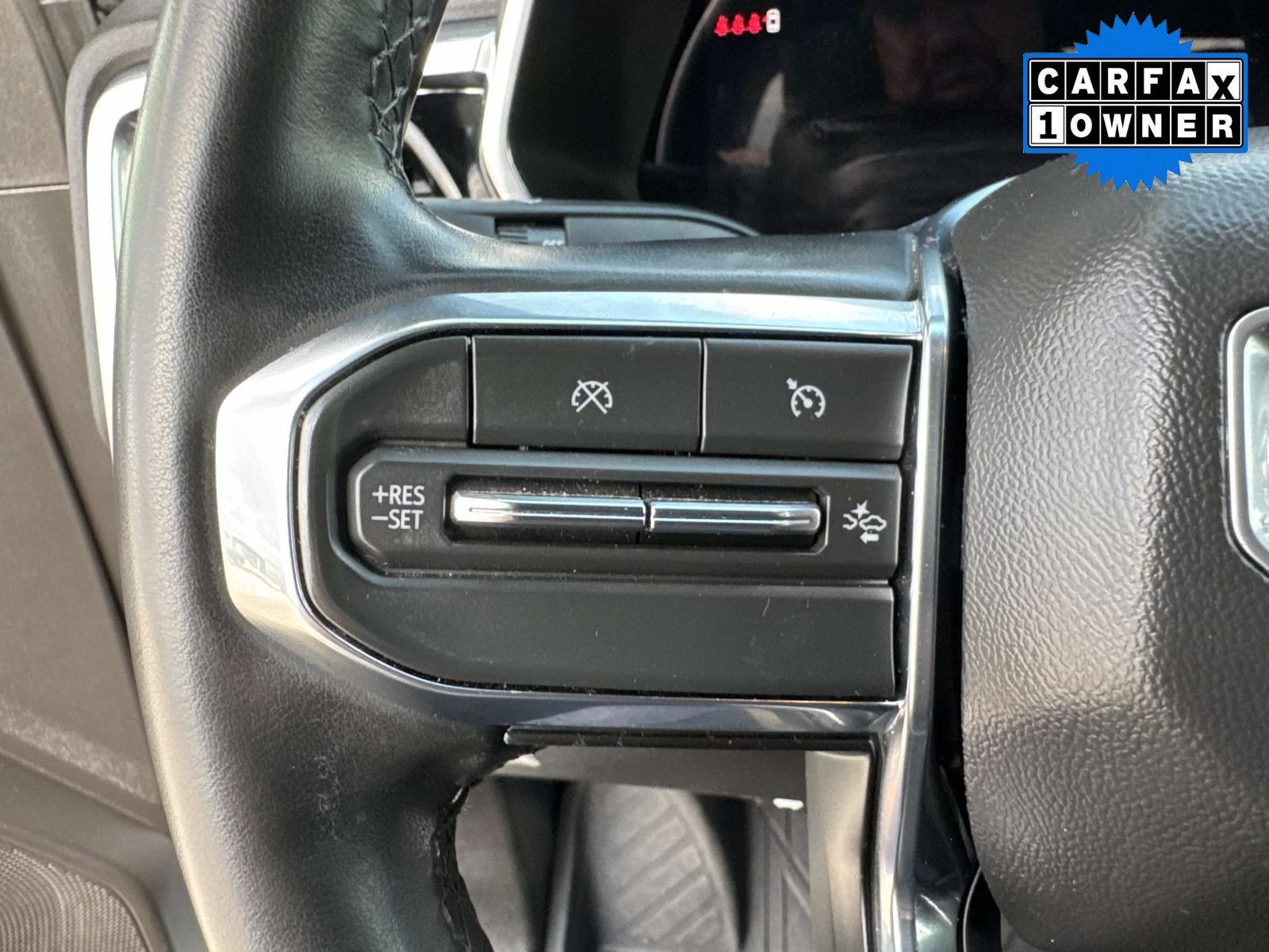 Used 2025 GMC Canyon Elevation w/ Convenience Package RWD image 36