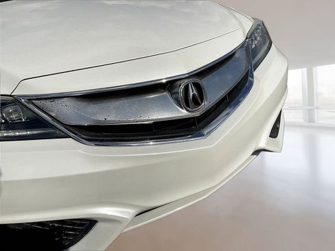 Used 2017 Acura ILX FWD image 30