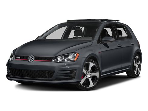 Used 2017 Volkswagen GTI Sport image 47