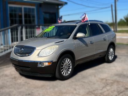 Used 2011 Buick Enclave CXL