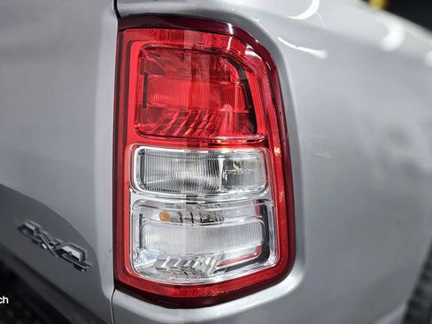 Used 2022 RAM 1500 Big Horn w/ Trailer Tow Group AWD/4WD image 22