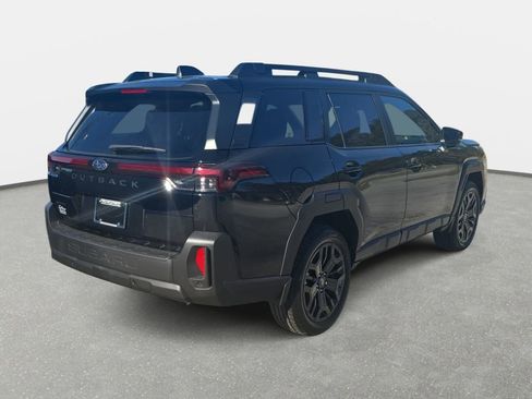 New 2026 Subaru Outback Limited XT AWD/4WD image 5