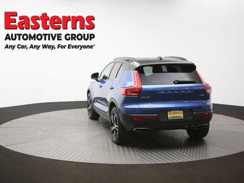 Used 2020 Volvo XC40 T5 R-Design AWD/4WD image 66