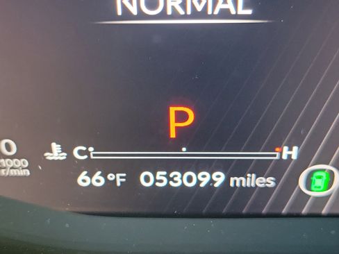 Used 2022 Acura MDX FWD w/ Technology Package image 30