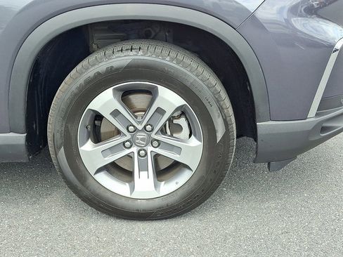 Certified 2024 Honda Pilot EX-L image 8