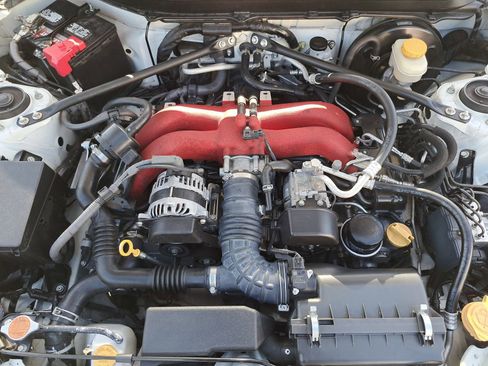 Used 2020 Toyota 86 RWD image 29