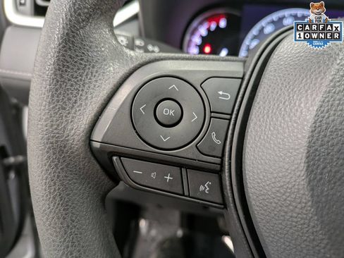 Used 2024 Toyota RAV4 LE AWD/4WD image 17