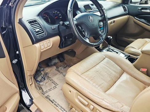 Used 2006 Acura MDX Touring image 9
