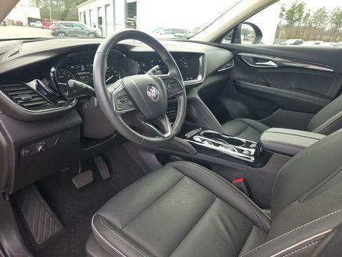 Used 2023 Buick Envision Essence image 23