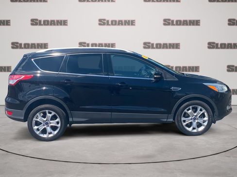 Used 2016 Ford Escape Titanium AWD/4WD image 6