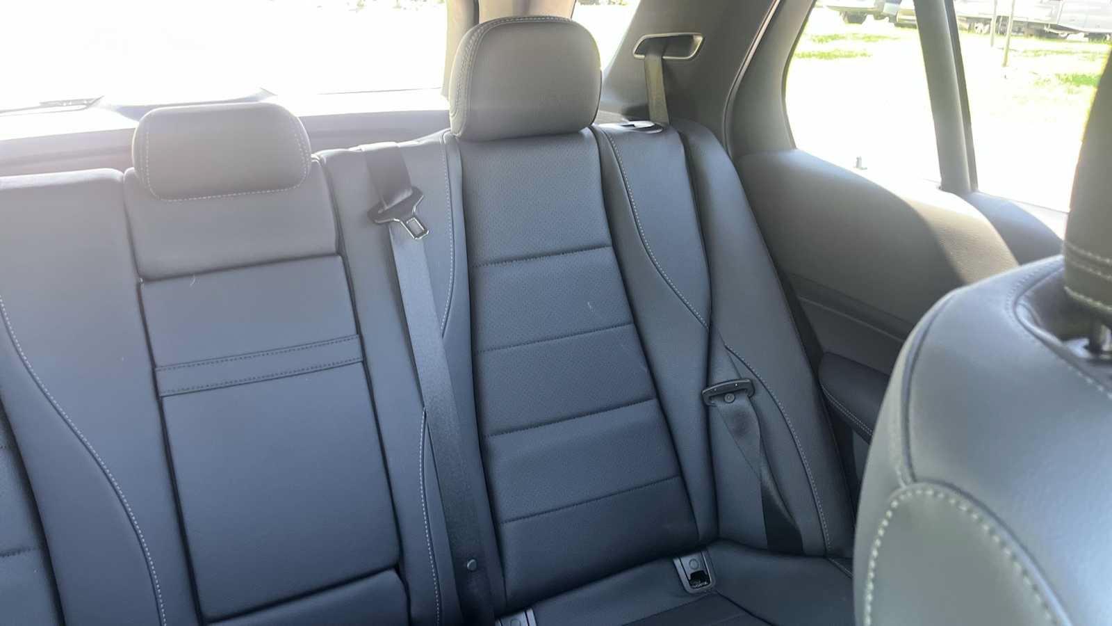 Certified 2025 Mercedes-Benz GLE 350 4MATIC image 31