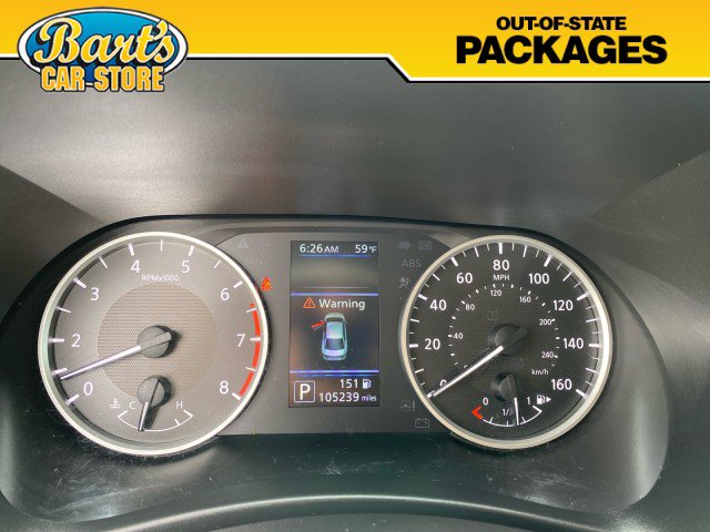 Used 2020 Nissan Sentra S FWD image 33