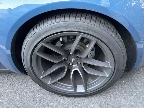Used 2020 Dodge Challenger R/T Scat Pack RWD image 10