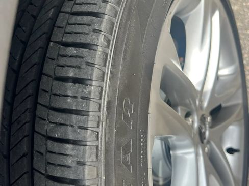 Used 2015 Lincoln MKC AWD w/ Equipment Group 102A Reserve image 17