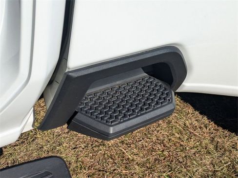 Certified 2022 Chevrolet Silverado 3500 High Country w/ Snow Plow Prep/Camper Package image 63