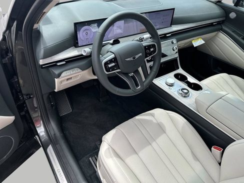 New 2026 Genesis GV80 2.5T Select AWD/4WD image 8