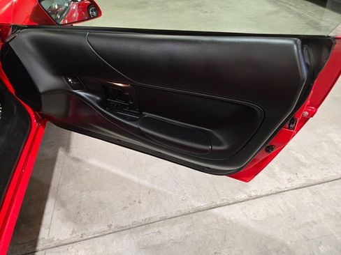 Used 1996 Chevrolet Corvette Coupe image 20