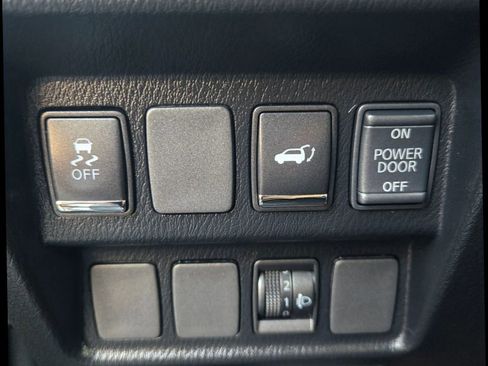 Used 2015 INFINITI QX60 image 27