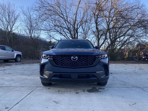 New 2026 MAZDA CX-50 AWD 2.5 Hybrid w/ Weather Package image 38
