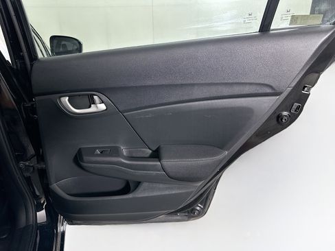 Used 2015 Honda Civic LX image 26