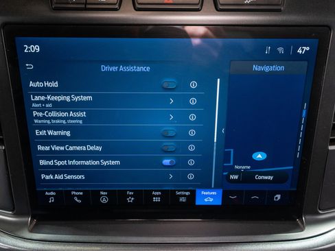 Used 2024 Ford F150 STX image 20