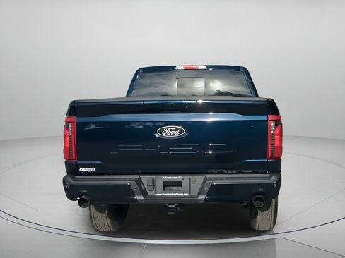 New 2026 Ford F150 XLT image 27