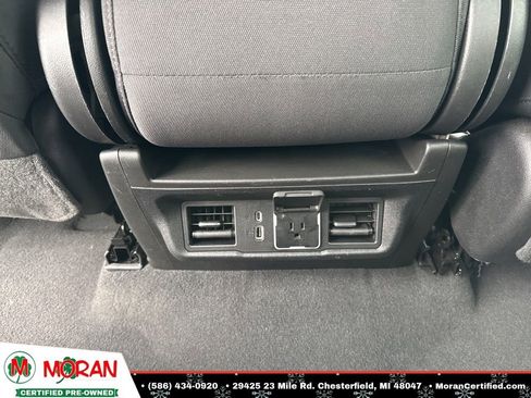 Used 2023 Chevrolet Silverado 1500 LT w/ Protection Package image 27