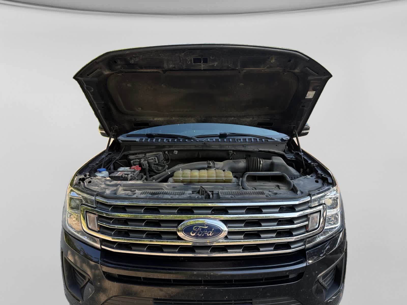 Used 2021 Ford Expedition XLT AWD/4WD image 24