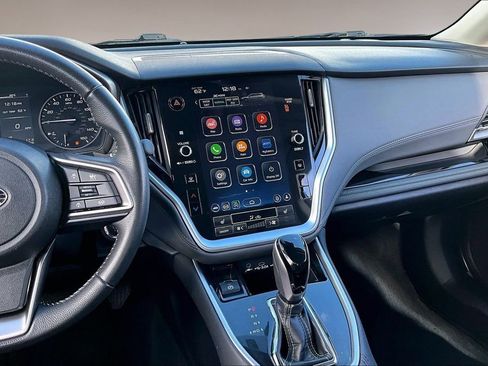 Used 2023 Subaru Outback Onyx Edition image 9