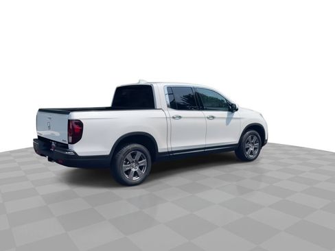 Used 2020 Honda Ridgeline RTL-E image 8