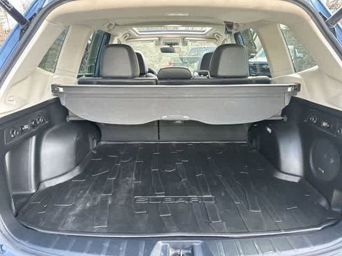 Used 2020 Subaru Forester Touring AWD/4WD image 25