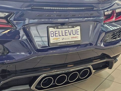 New 2026 Chevrolet Corvette Z06 image 14