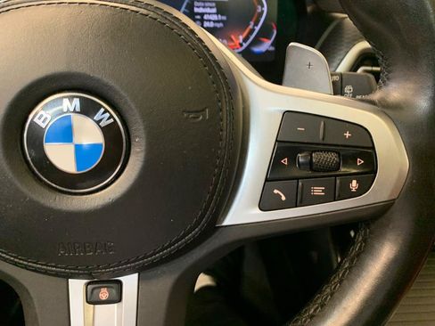Used 2023 BMW X3 xDrive30i w/ M Sport Package AWD/4WD image 23