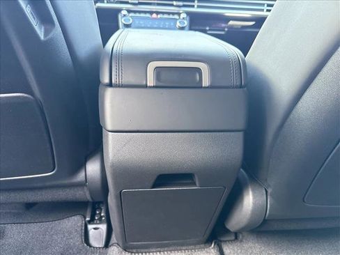 New 2026 Hyundai Santa Fe SEL image 17