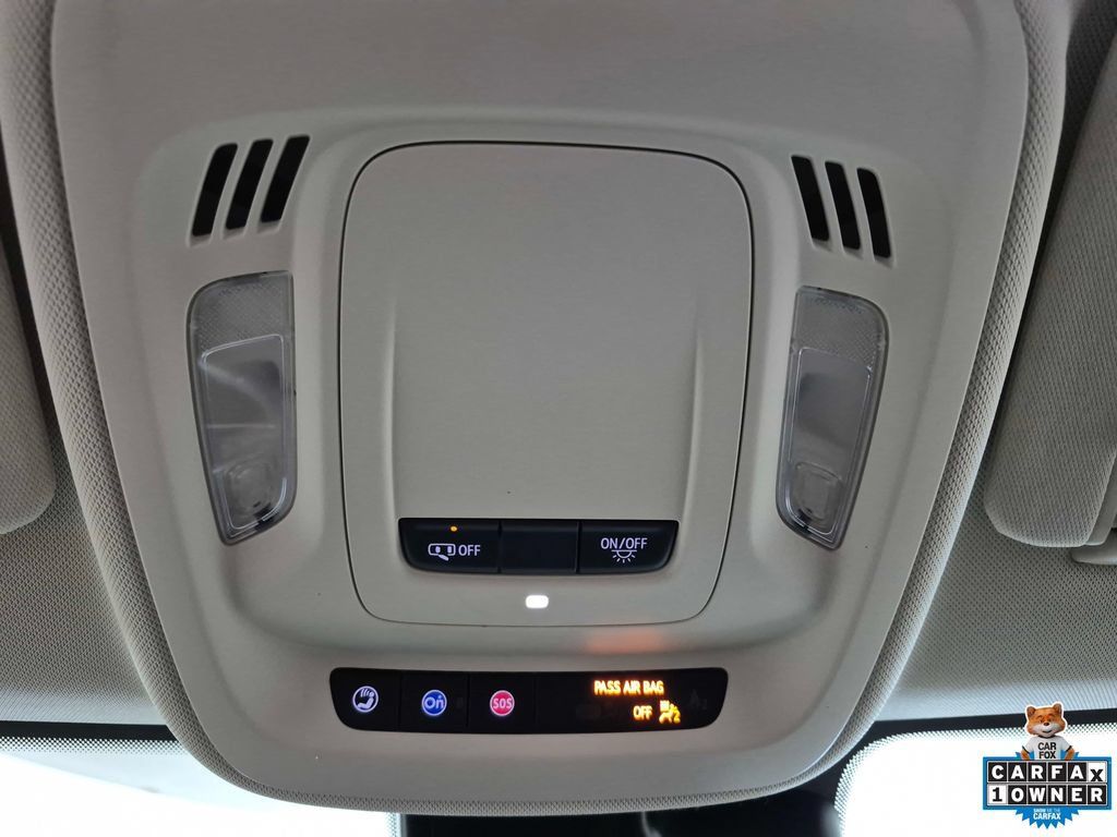 Certified 2023 Buick Envision Essence FWD image 25