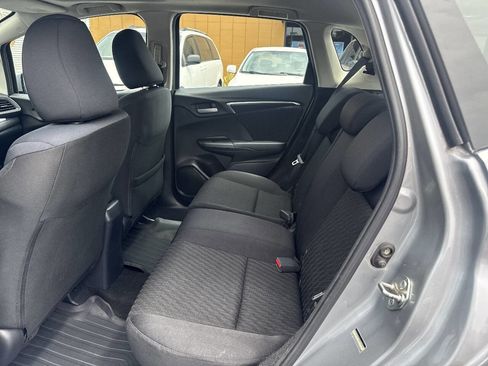 Used 2018 Honda Fit EX image 18