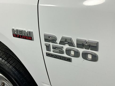 Used 2019 RAM 1500 Tradesman w/ Popular Equipment Group AWD/4WD image 27