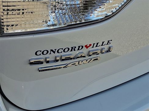 Certified 2024 Subaru Forester Sport image 35