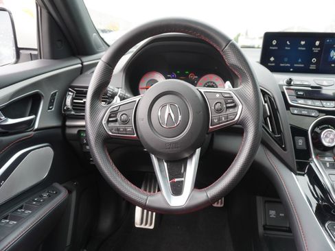 Used 2019 Acura RDX A-Spec image 17