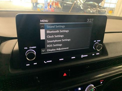 Used 2023 Honda CR-V EX image 18